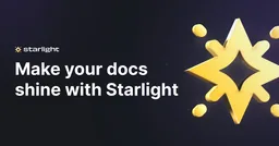 Starlight logo