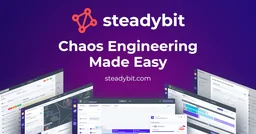Steadybit logo