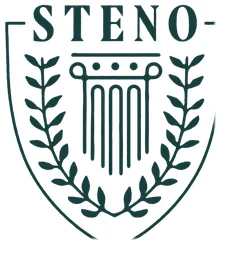 Steno logo