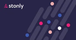 Stonly logo