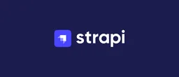 Strapi logo