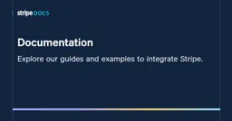 Stripe Agent Toolkit logo