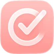 Structured logo