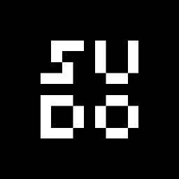 sudocode logo