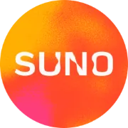 Suno v5 logo