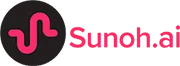 Sunoh.ai logo