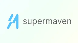 Supermaven logo
