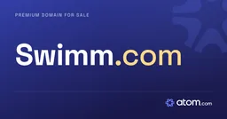 Swimm logo