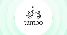 Tambo logo