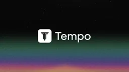 Tempo logo