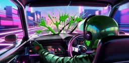 TestDriver logo