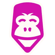 TestGorilla logo