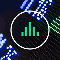 Tickeron logo