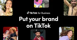TikTok Symphony logo