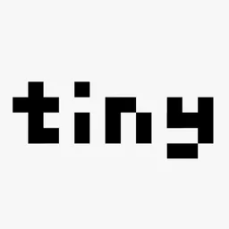 tinygrad logo