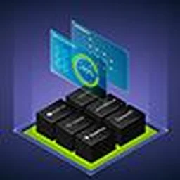 Triton Inference Server logo