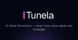 Tunela logo