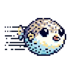 Turbopuffer logo