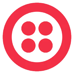 Twilio Skills logo
