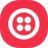 Twilio logo