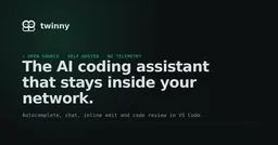 Twinny logo