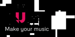 Udio logo