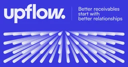 Upflow logo