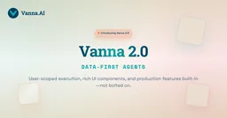 Vanna AI logo