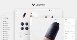 Vectary logo