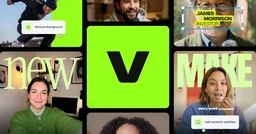 VEED.IO logo