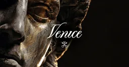 Venice AI logo