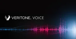 Veritone Voice logo