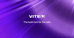 Vite logo