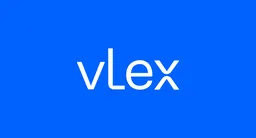 vLex logo
