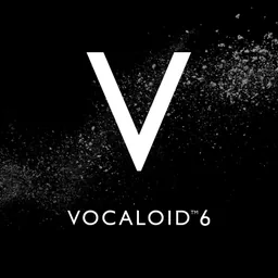 Vocaloid logo