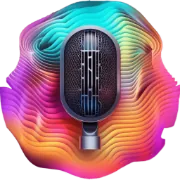 Voicestars logo