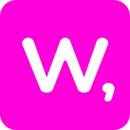 Warmly logo