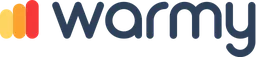 Warmy logo