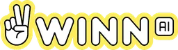 Winn.AI logo