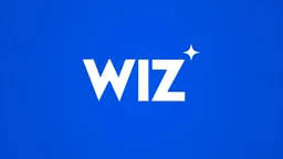 Wiz logo