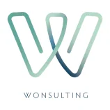 Wonsulting logo