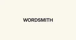 Wordsmith AI logo