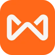 Writesonic logo