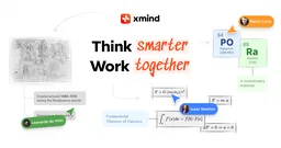 XMind logo