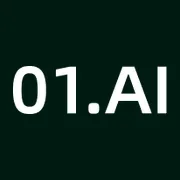 Yi-Coder 9B logo
