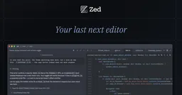Zed logo