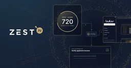 Zest AI logo
