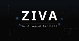 Ziva Playtest logo